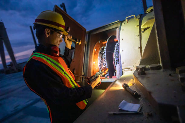 Best Emergency Electrician Near Me  in Michigan City, IN