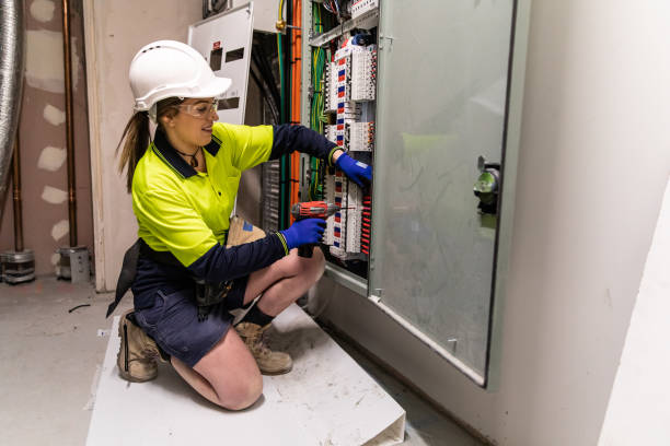 Best Electrical Troubleshooting Services  in Michigan City, IN