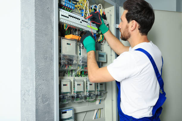 Best Electrical Wiring Services  in Michigan City, IN